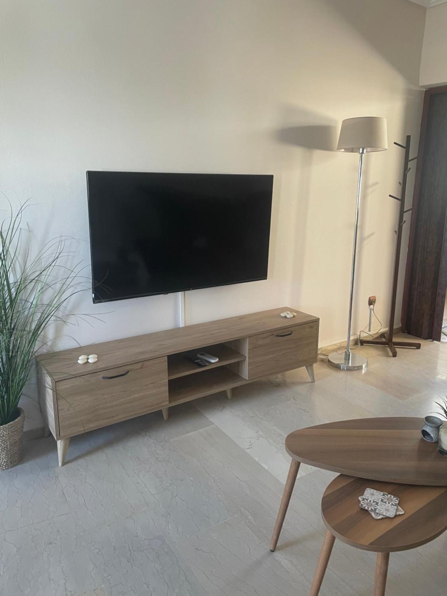 Seaside Argo Apartment Pórto Ráfti Exterior foto