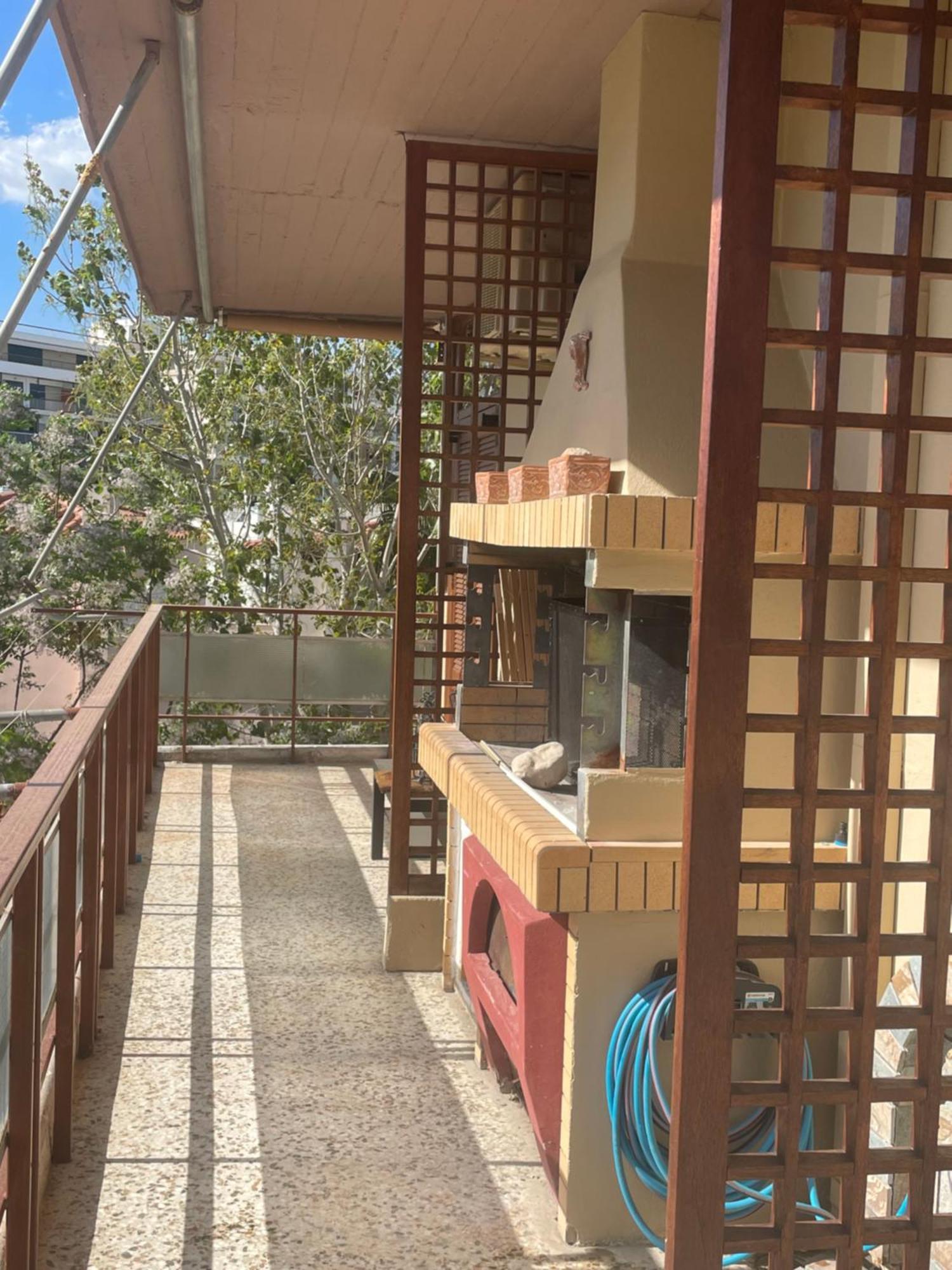 Seaside Argo Apartment Pórto Ráfti Exterior foto